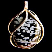 925 Silver Designer Pendant