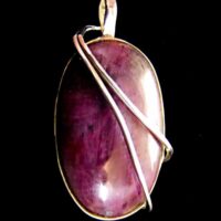 925 Silver Designer Pendant