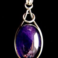925 Silver Designer Pendant