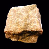 Tilasite Raw Crystal Specimen