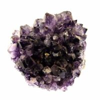Uraguayan Amethyst Druze/Cluster Specimen