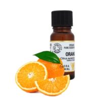 Pure Essential Oil-Orange (Sweet). Citrus Aurantium