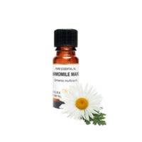 Pure Essential Oil-Chamomile Maroc. Ormenis Multicaulis