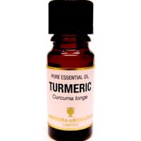 Pure Essential Oil-Turmeric Curcuma Longa