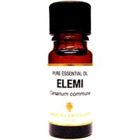 Pure Essential Oil-Elemi Canarium Commune
