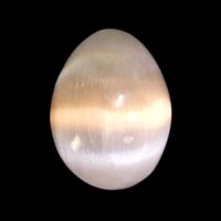 Selenite/Satin Spar Eggs