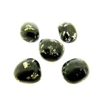 Chinese Writing Stone Tumbles (Large Size)