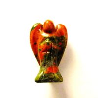Unakite Mini Angel