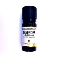 Blended Essential Oil-Lavender 40-42 Blended