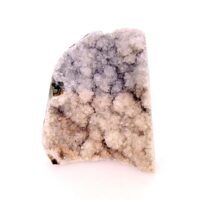 Pale Amethyst Druze Specimen