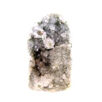 Pale Amethyst Druze Specimen