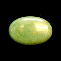 Polished Palmstone in Green Aventurine