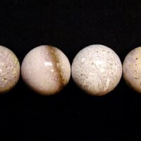 Orbicular Jasper Mini Spheres