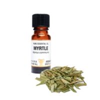 Pure Essential Oil-Myrtle. Myrtus Communis