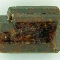 Dravite Tourmaline Crystal Specimen (Large Size)