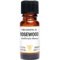 Pure Essential Oil-Rosewood. Dalbergia Sissoo