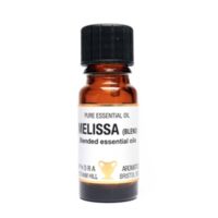 Pure Essential Oil-Melissa (Blend), Blended Essential Oils