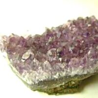 Amethyst Druze/Clusters (Medium Grade)