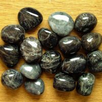 Northosite (Mystery Stone) Polished Tumble Stones