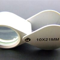 Jewellers Loupe