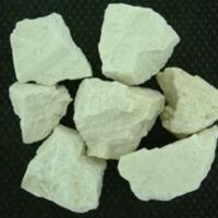 Feldspar Chunk Specimens. 35-70mm Across