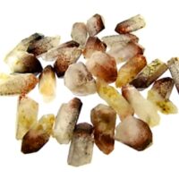 Harlequin Quartz Mini Tips