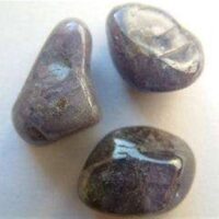 Tsavorite Garnet Polished (xs) 1.5-2cm