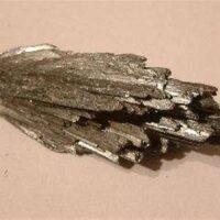Black Kyanite Fans