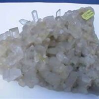 Quartz Clusters Arkansas