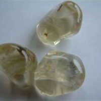 Orthoclase Tumbled Aa Grade.