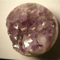 Amethyst Sphere 14 10.5cm 1.625kg