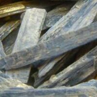 Kyanite-Blue Blade 3.5-5cm