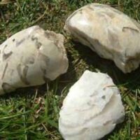 Quartz in Feldspar Dome Polished Slabs 3-4cm