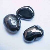 Hematite Polished Stone (Small)