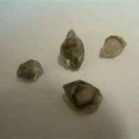 Australian Smokey Diamonds-Small