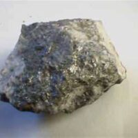 Skutterudite Rough Crystal Specimens