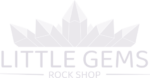 Little Gems Rock Shop